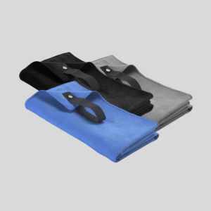 Sneldrogende handdoeken | 100 x 50 cm