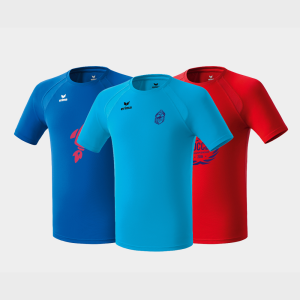 Sports T-shirts