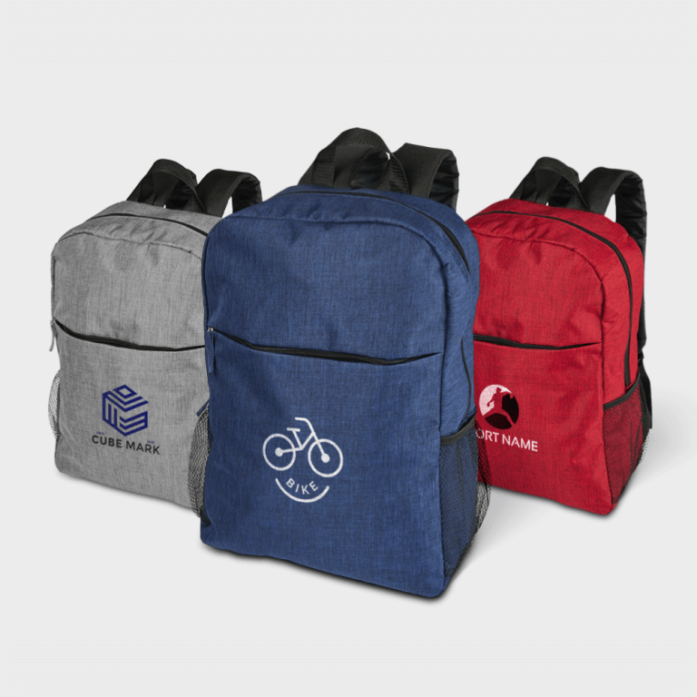 Hoss 15 inch laptop rugzak