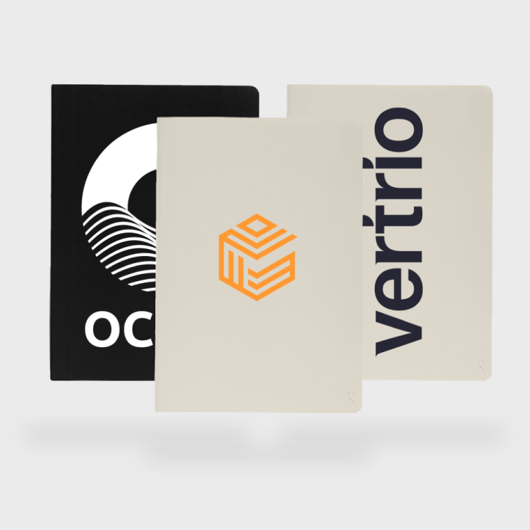 Karst® A5 Softcover Notitieboek