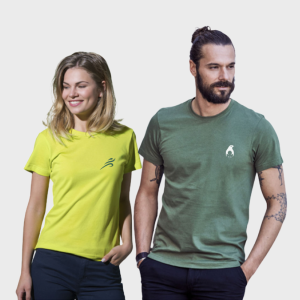 Duurzame T-shirts
