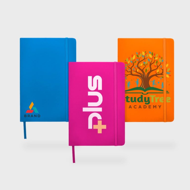 Spectrum A5 Notitieboek