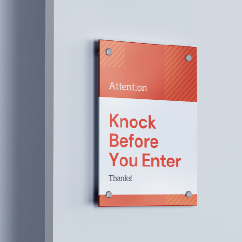 Wandpanelen voor binnen