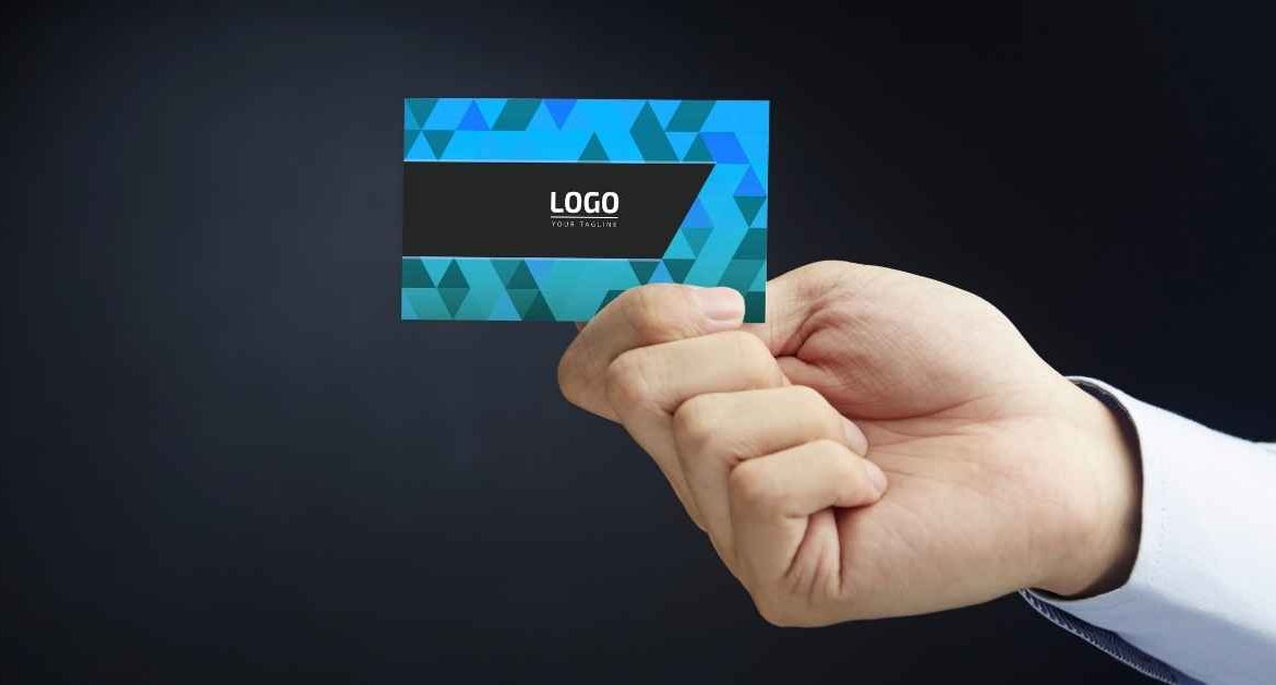 visitekaartjes ontwerpen