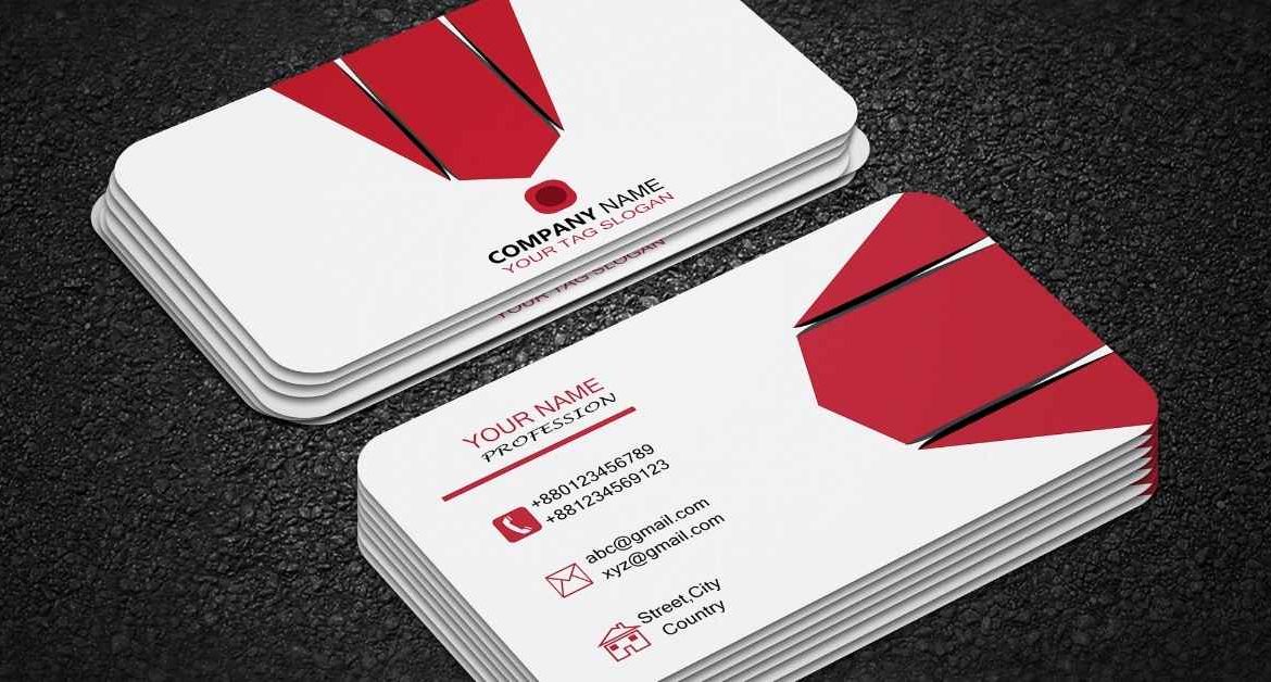 exclusieve visitekaartjes