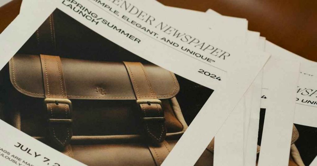 goedkoop posters drukken kleine oplage