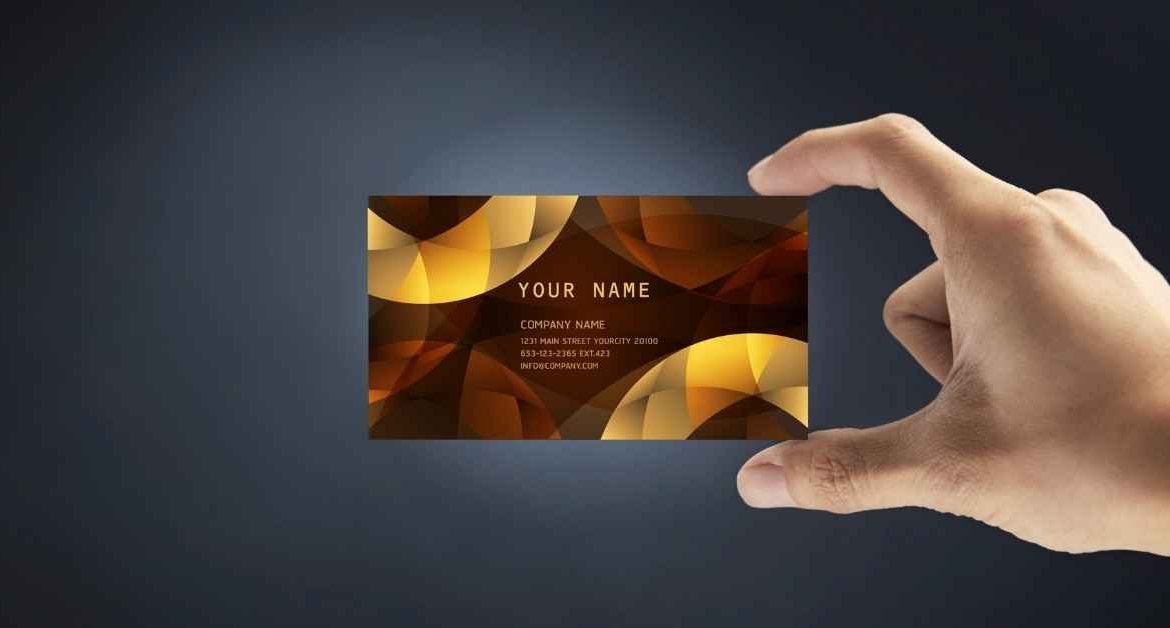 Feature image drukkerij visitekaartjes