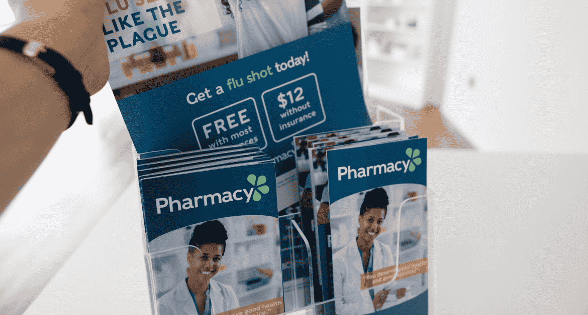 Feature image flyer standaard