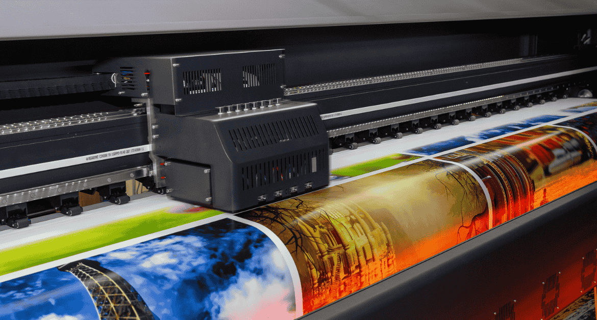 poster drukken goedkoop