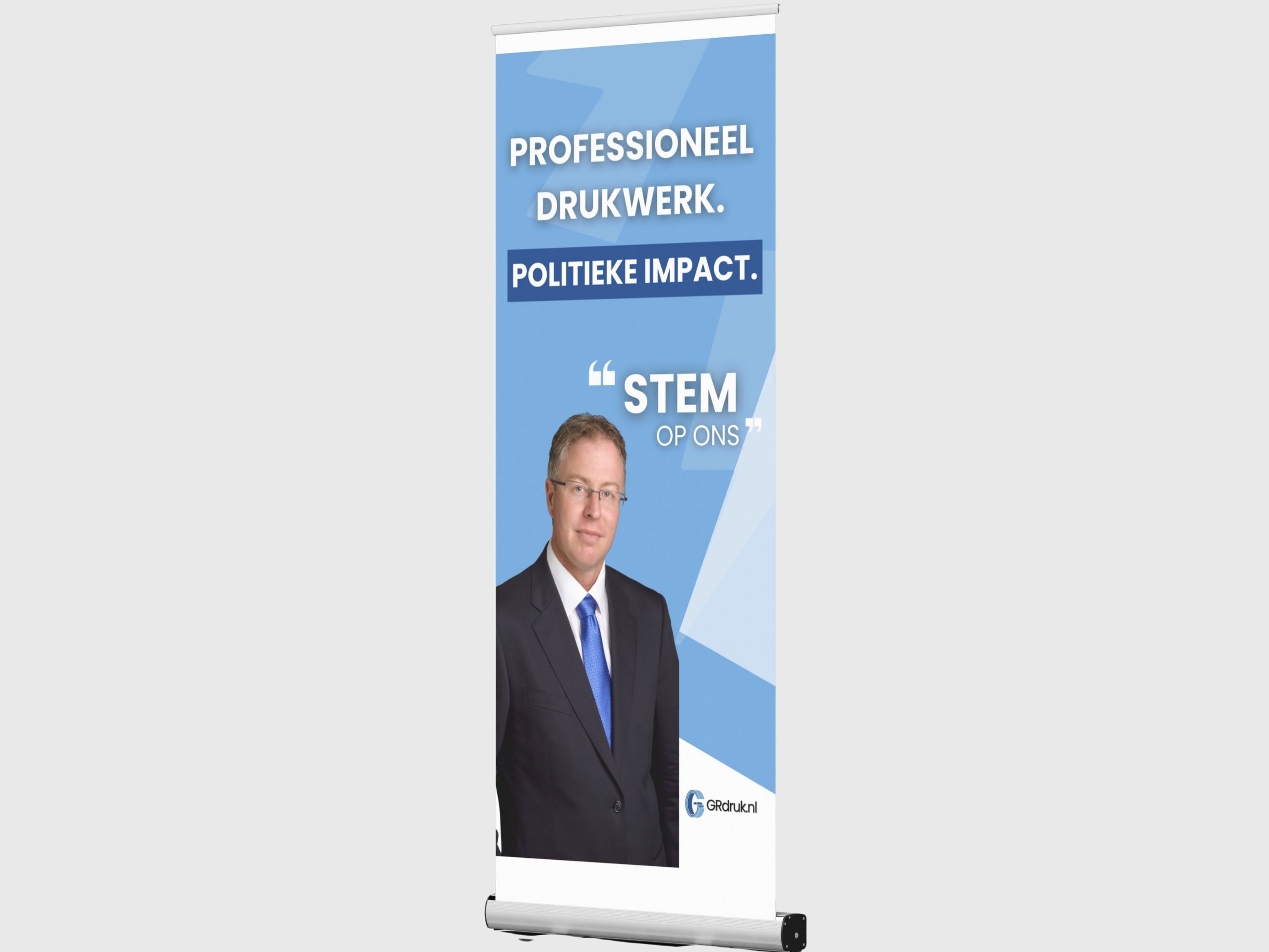 Rollup Banners