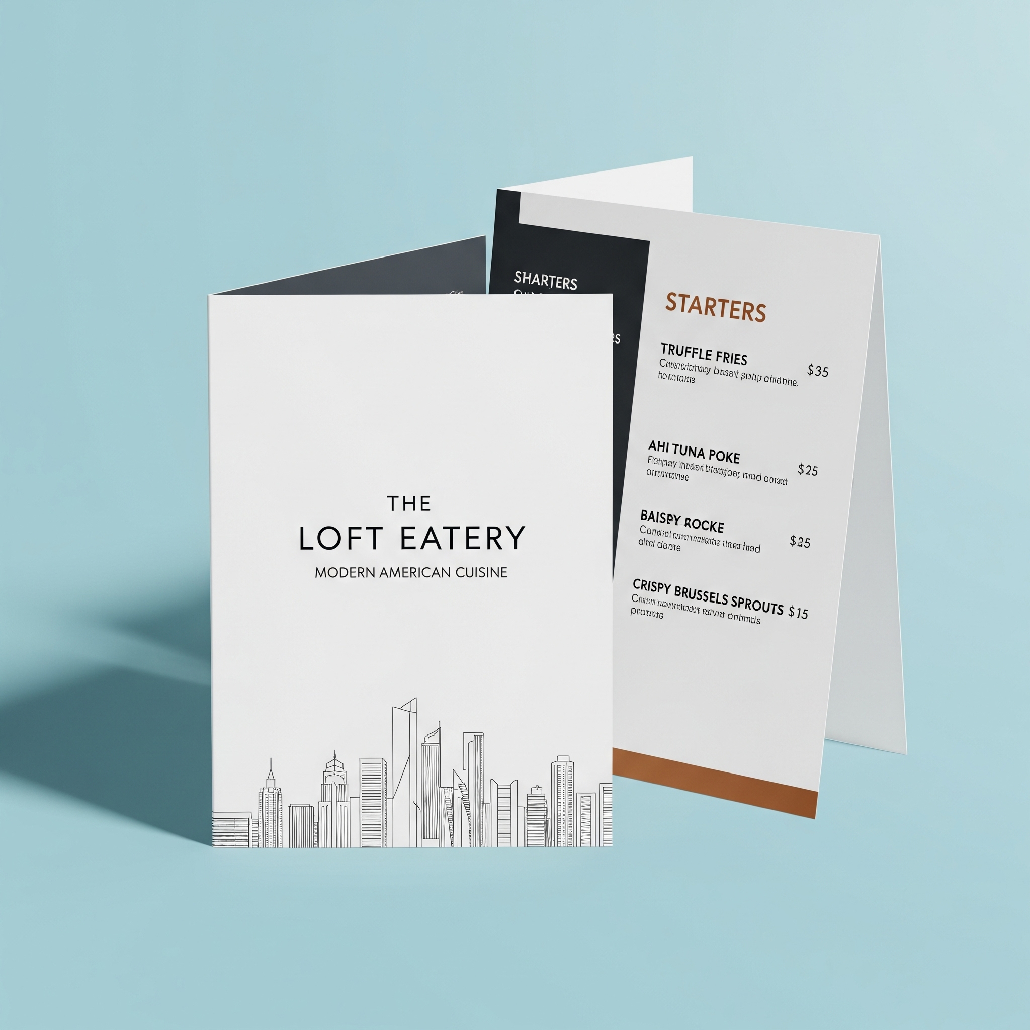 Horeca & evenementen