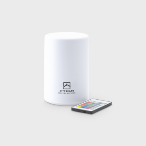 Grundig Lumo kleuren tafellamp