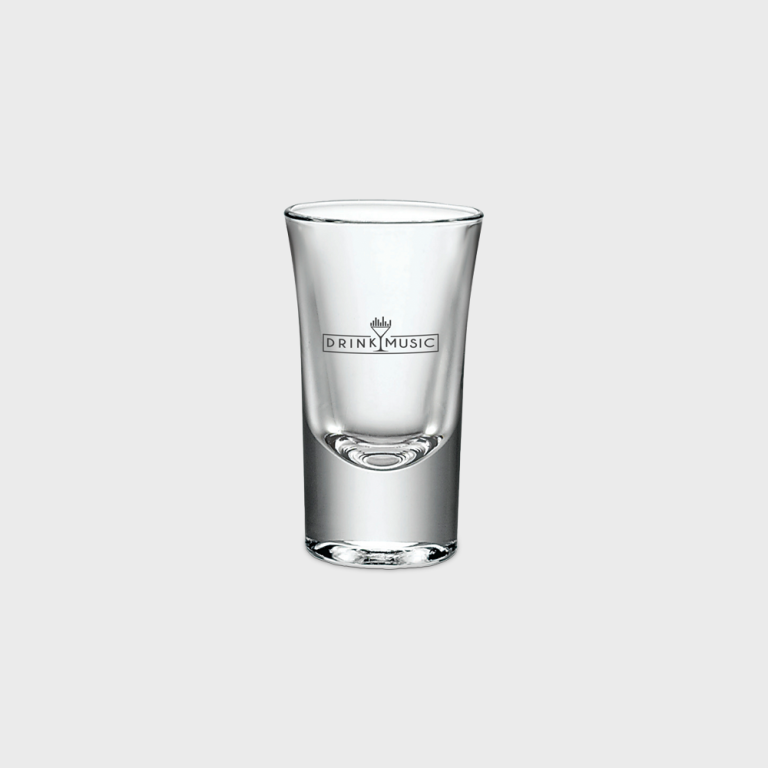 Shotglas 34 ml