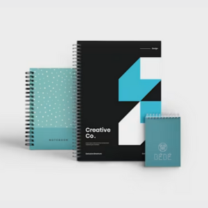 Notitieboekjes